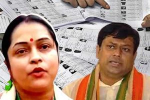 Discrepancy in voting list of Sukanta Majumder's wife, probe ordered
