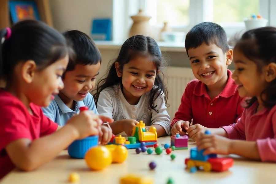 Here are some important tips over summer camp