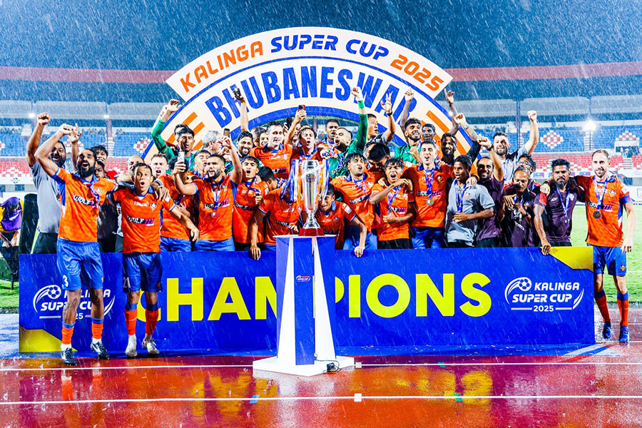 Super Cup is about to be discontinued! Federation considering bringing back Fed Cup