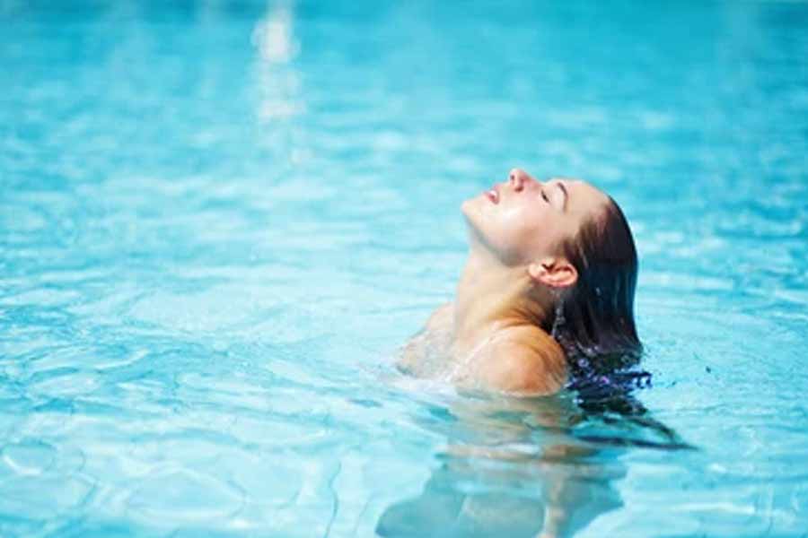 Swimming-Pool