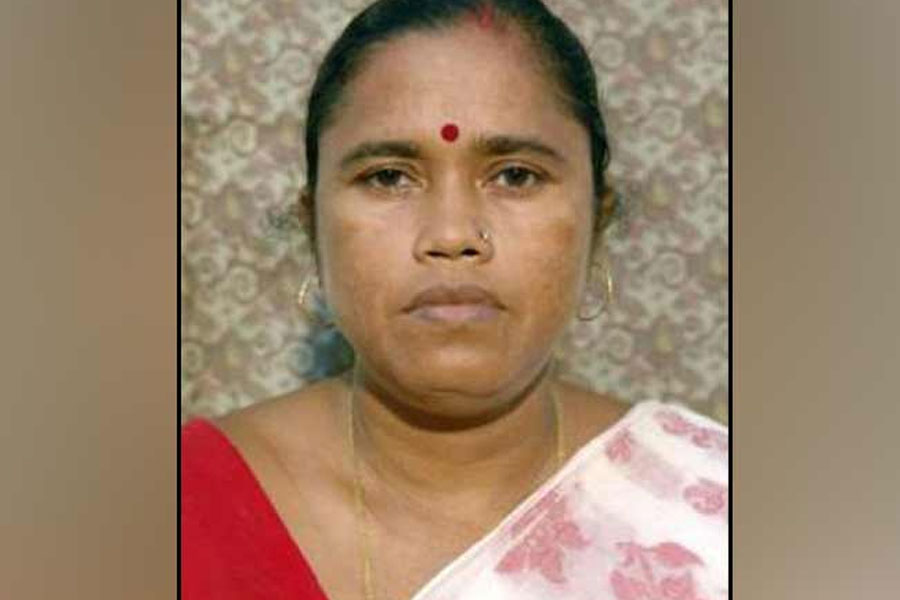 Who will replace Tapasi Mondal in Haldia question rise in BJP
