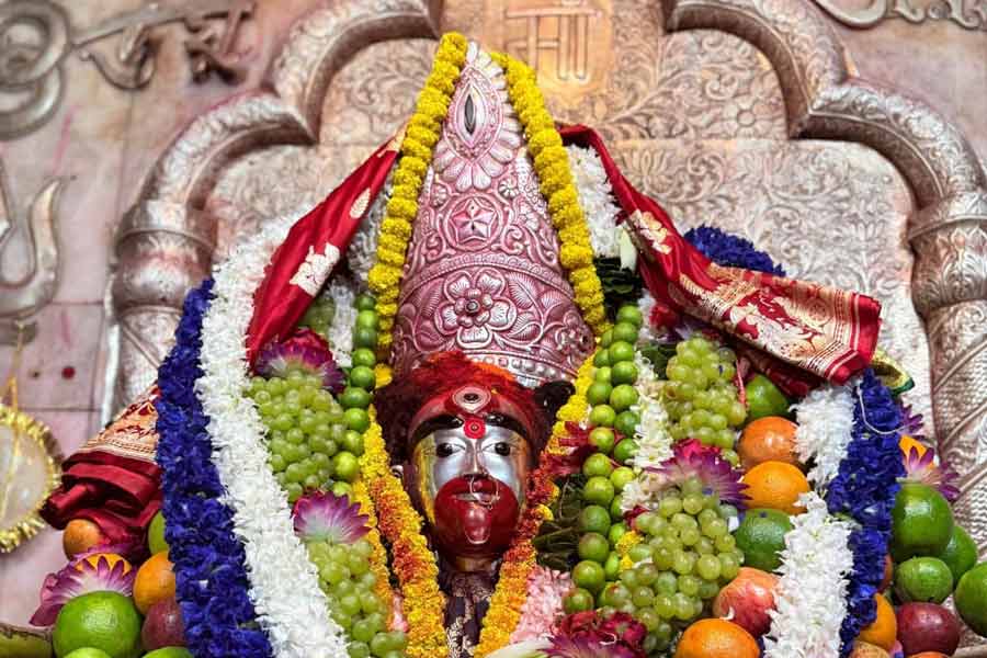 লাখ লাখ ভক্তসমাগমের সম্ভাবনা, জানেন কৌশিকী অমাবস্যায় তারাপীঠ মন্দিরে কী ব্যবস্থা?