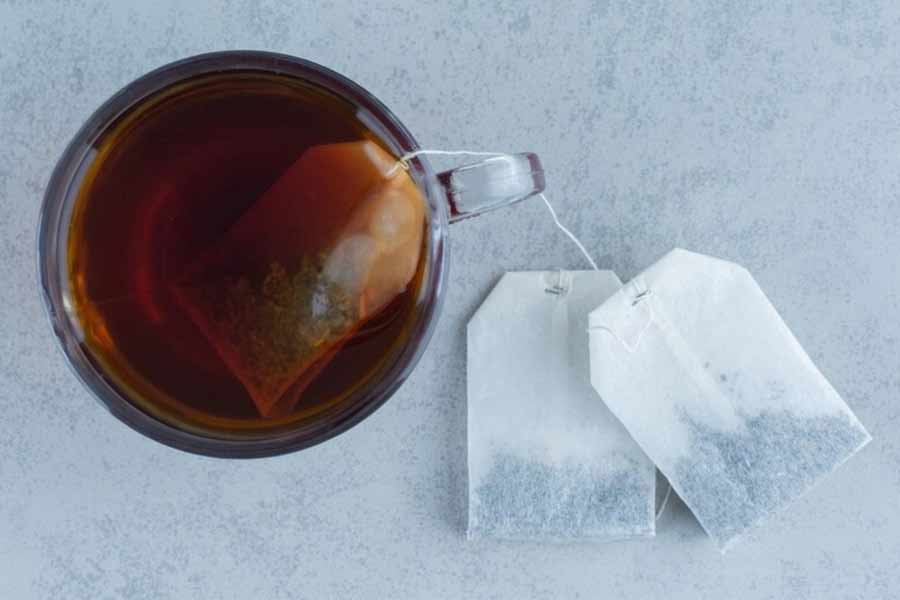 Tea-Bag