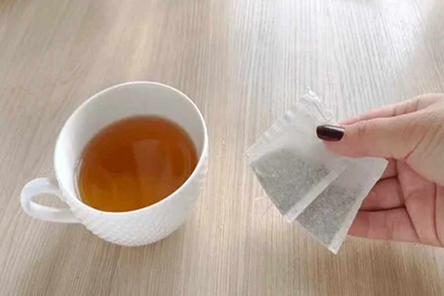 Tea-Bag