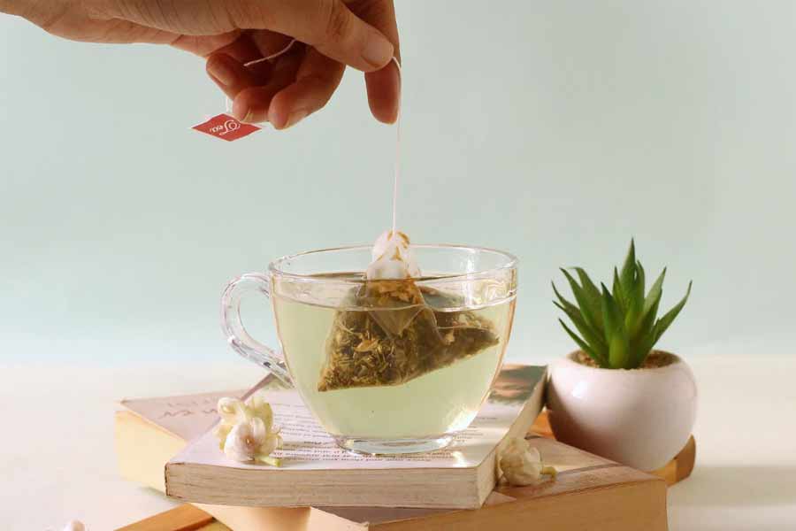 Tea-Bag