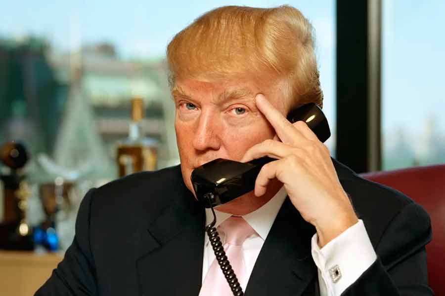 Donald Trump under fire after IMF bailout for Pakistan