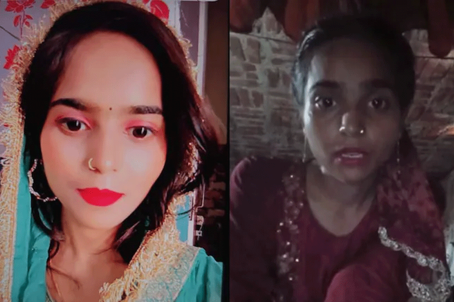 শ্বশুর-ননদের অত্যাচার! ‘স্বামী বলে মরো না কেন?’, ক্যামেরার সামনেই আত্মঘাতী তরুণী