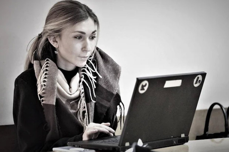 Ukraine journalist tortured, had organs removed in Russian custody