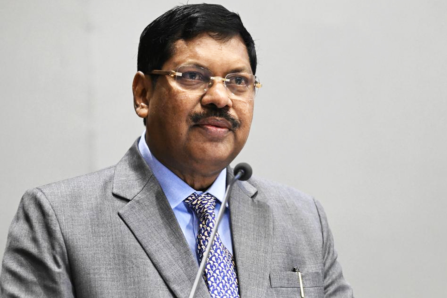সংকটে পড়লে সংবিধানই দেশকে ঐক্যবদ্ধ ও শক্তিশালী রাখে, মন্তব্য প্রধান বিচারপতির
