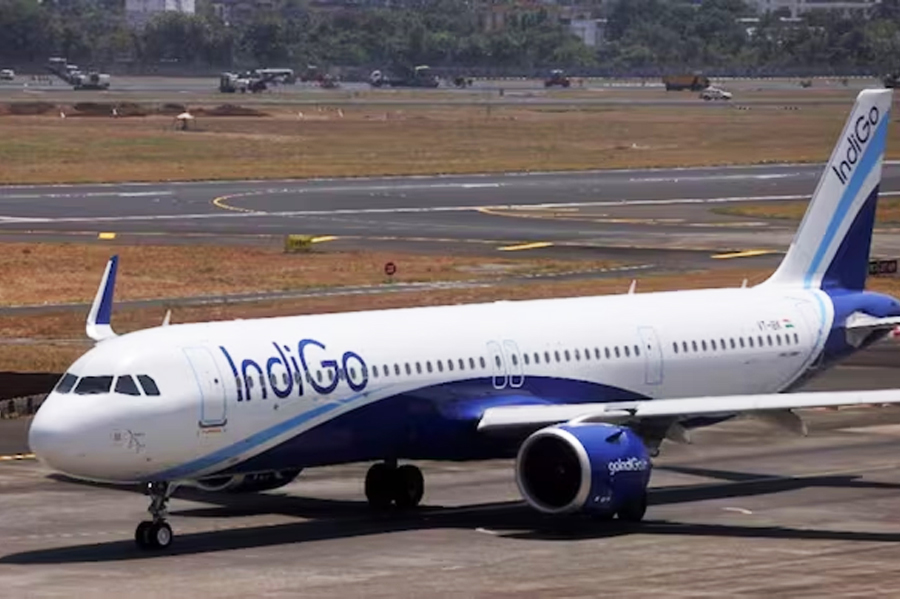 Over 200 flights cancelled, after India strikes Pakistan terror camps