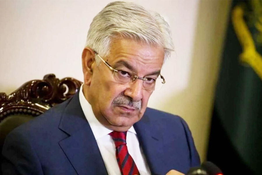 Operation Sindoor: Pakistan minister's bizarre reply when asked for proof of downing IAF jets