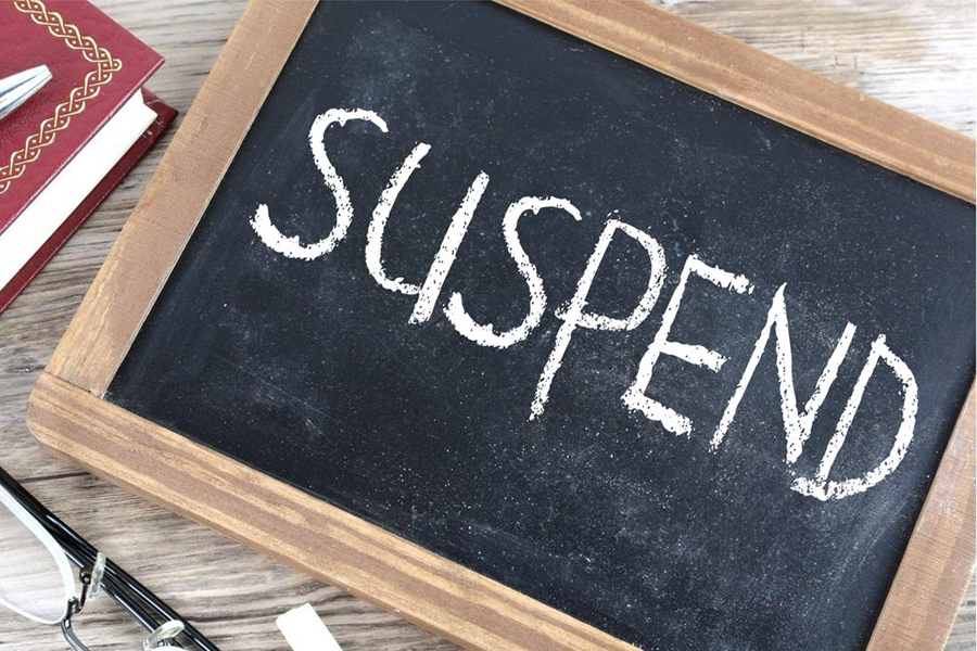 University professor in Chennai suspended for criticising Operation Sindoor