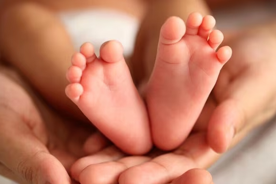 17 UP families name newborn daughters 'Sindoor' after India's operation