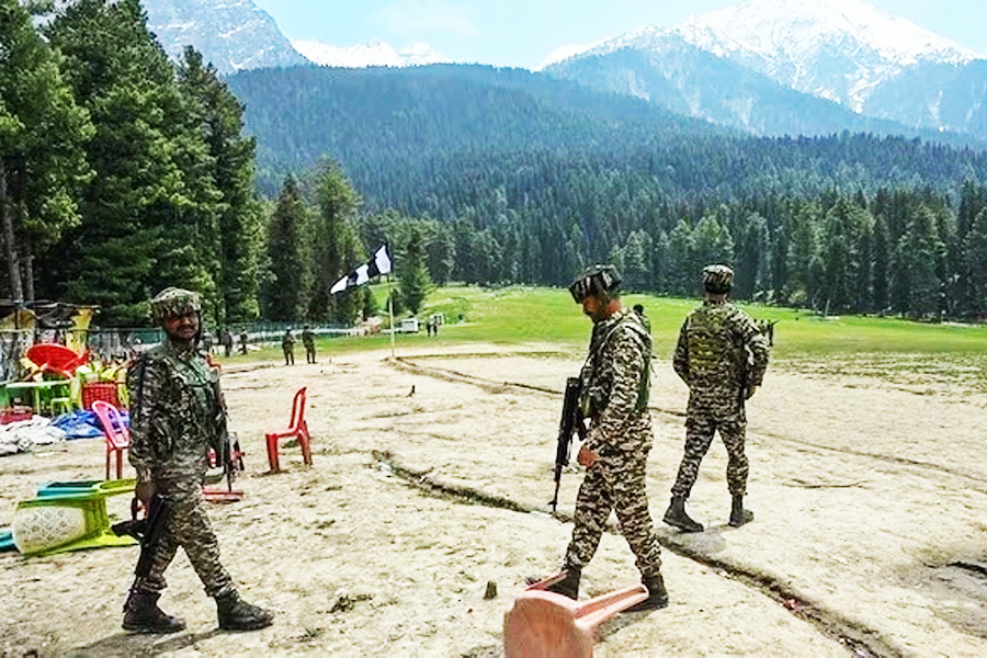 Pahalgam Terror Attack: Accused Farooq Ahmed should be punished, says nephew