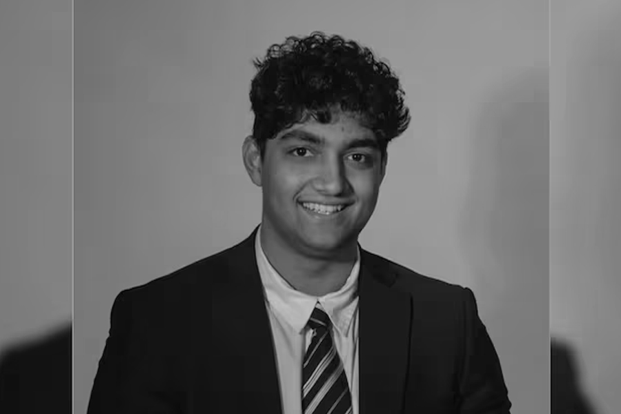 Indian-Origin College Student Dies In Bahamas