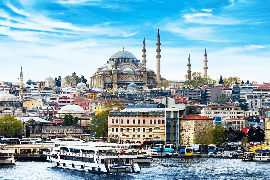 Indian tourists cancel trips to Turkey, Azerbaijan for supporting Pakistan, travel sites suspend bookings