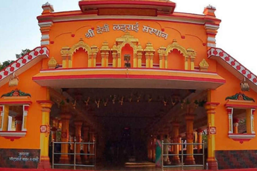 North Goa temple stampede was 'entirely preventable', says fact-finding committee report