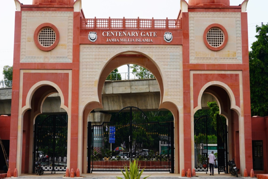 Jamia Millia Islamia suspends MoU with all educational institutions of Turkey after JNU