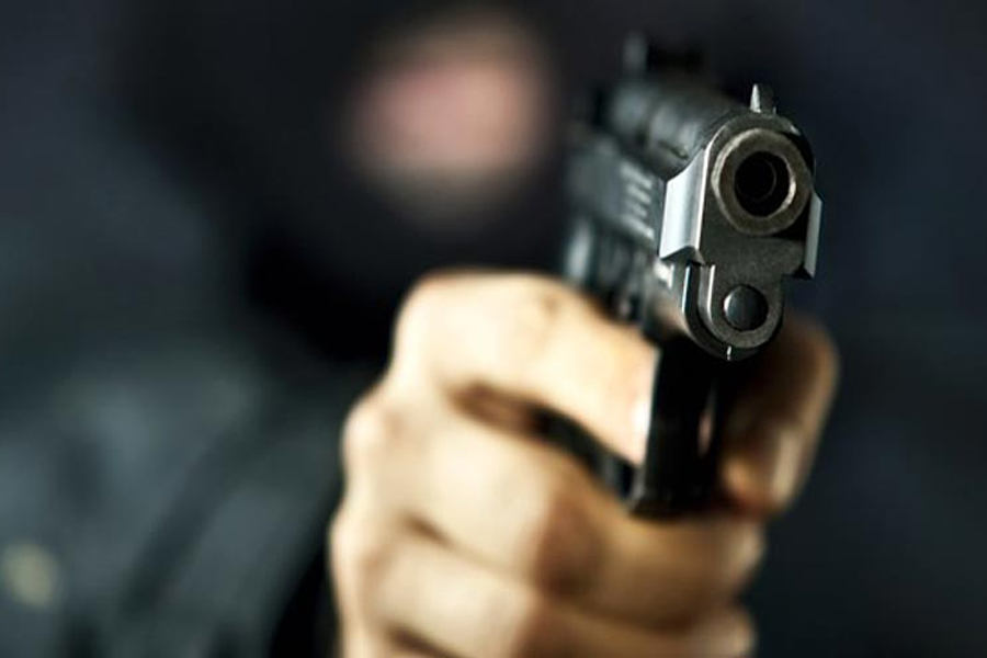 Firing incident reported near Chhatarpur Metro station, one injured
