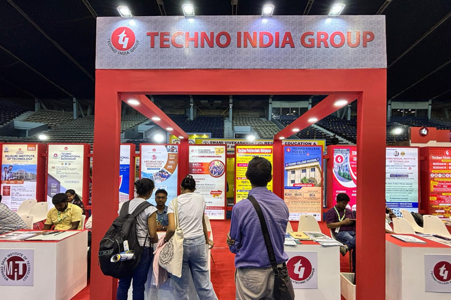 Education Interface 2025: Eastern India's biggest education and Career fair