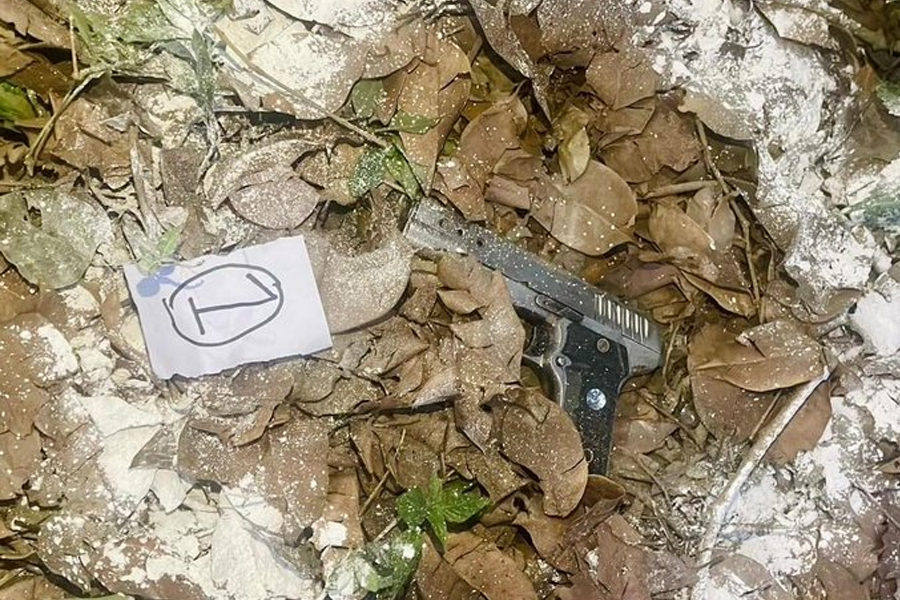 Big Breakthrough Against Pak ISI-Backed Terror Networks In Punjab