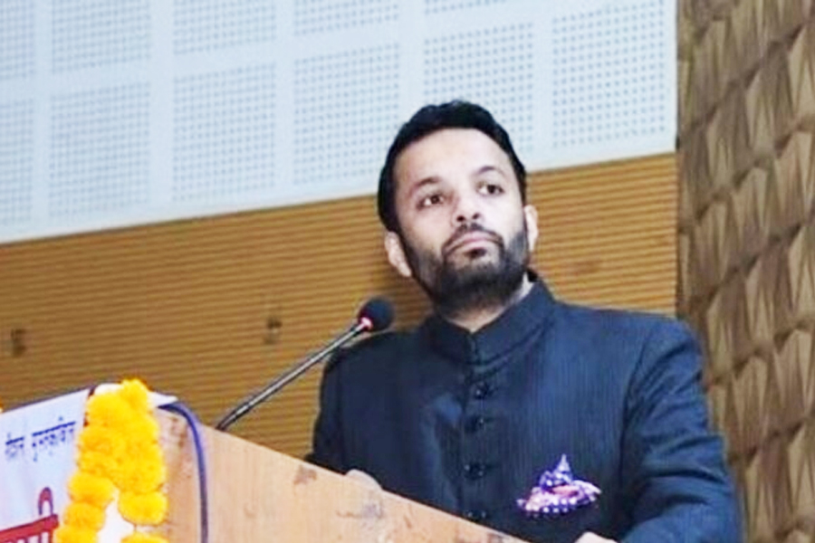 Ashoka University professor sent to jail for 14 days over Op Sindoor post