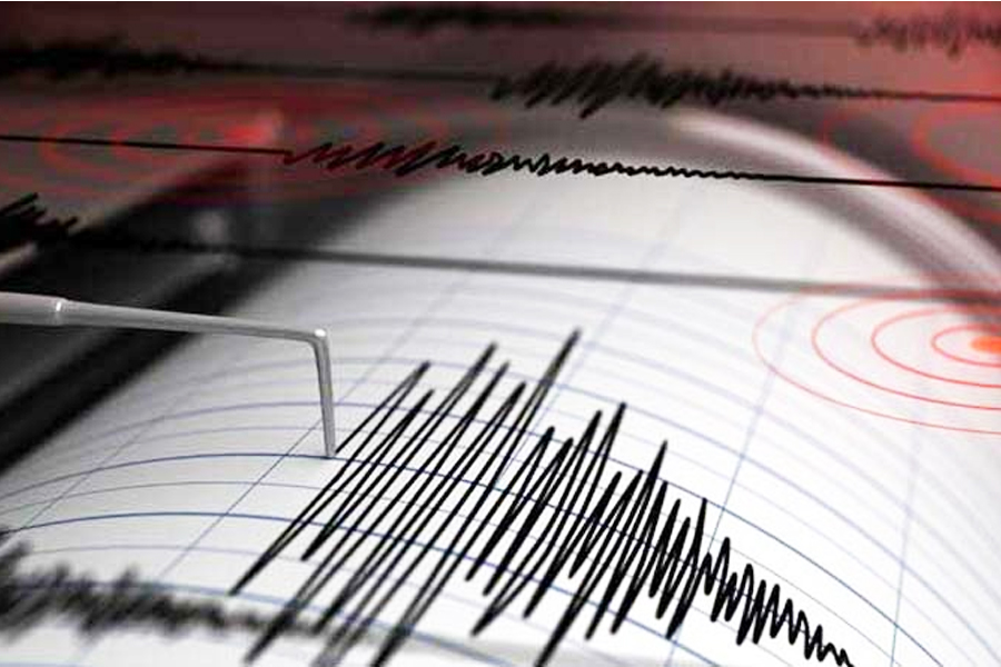 Tsunami alert activated for Greece after magnitude 6 earthquake
