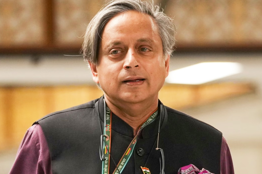 ‘সন্ত্রাসবাদের বিরুদ্ধে ভারত চুপ থাকবে না’, পাকিস্তানের মুখোশ খুলতে বিদেশ সফরের আগে বার্তা থারুরের
