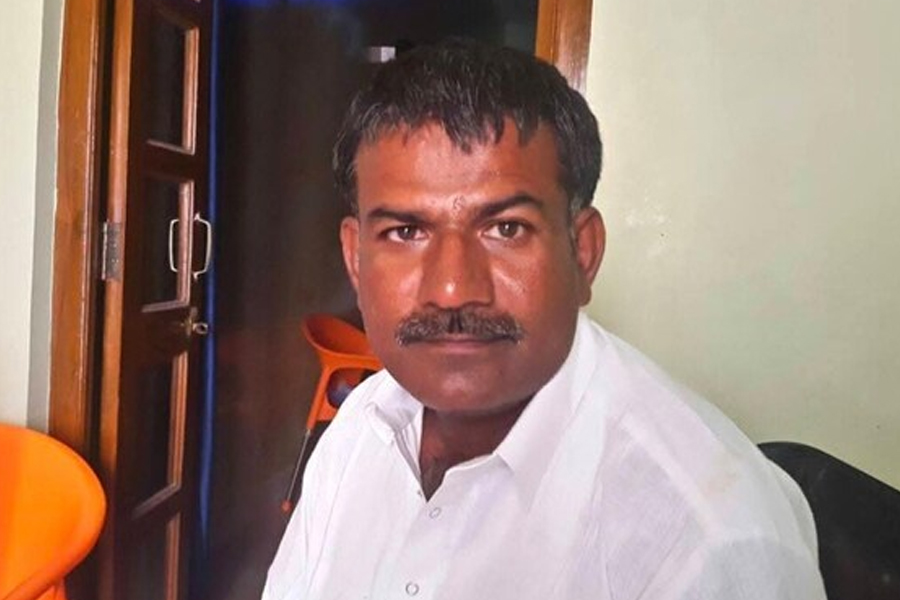 চরবৃত্তির অভিযোগে এবার রাজস্থানে আটক সরকারি কর্মী, রয়েছে কংগ্রেস যোগ!