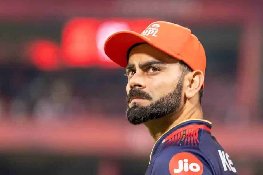 IPl 2025: Virat Kohli Fulfils 