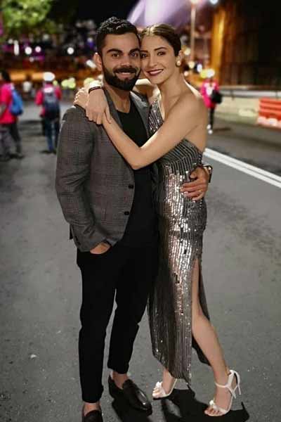 Virushka