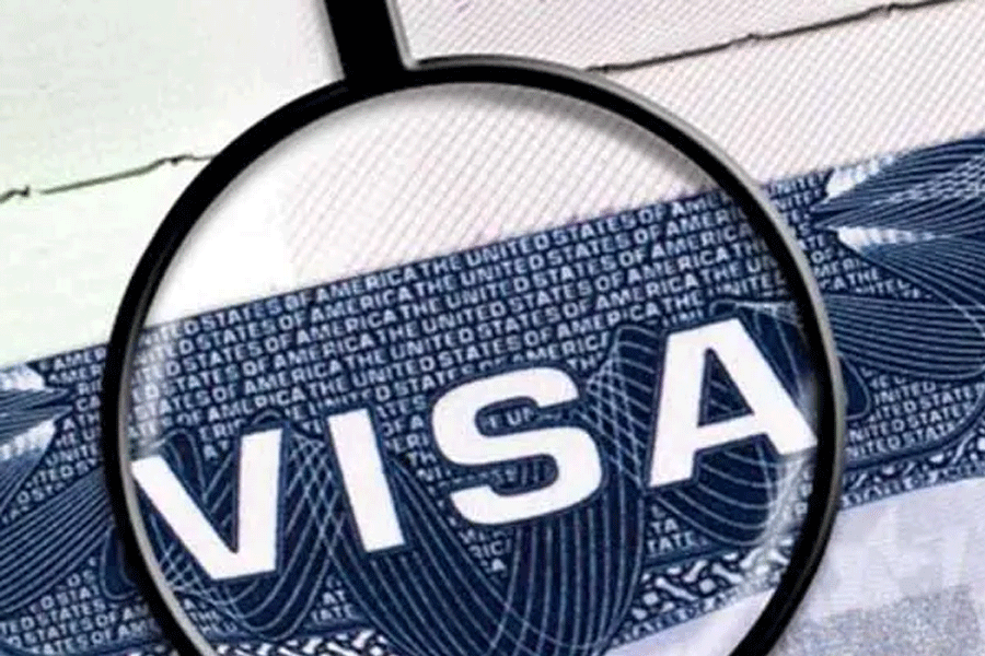 Now America Announces Visa Curbs On Indian Travel Firms Behind 