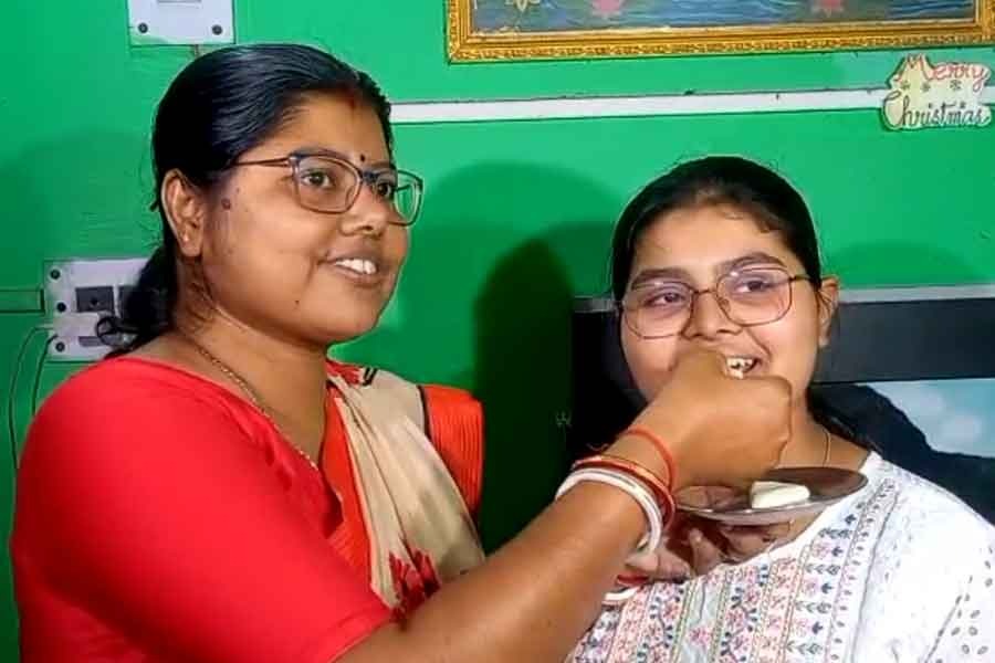 আর জি করের ঘটনায় কী বলছেন লেকটাউনের কৃতী অবন্তিকা?