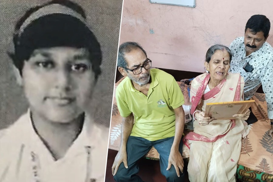 স্বপ্ন দেখেও শেষ, ভালো ফল মৃত থৈবির! হাহাকার মুখোপাধ্যায় পরিবারে