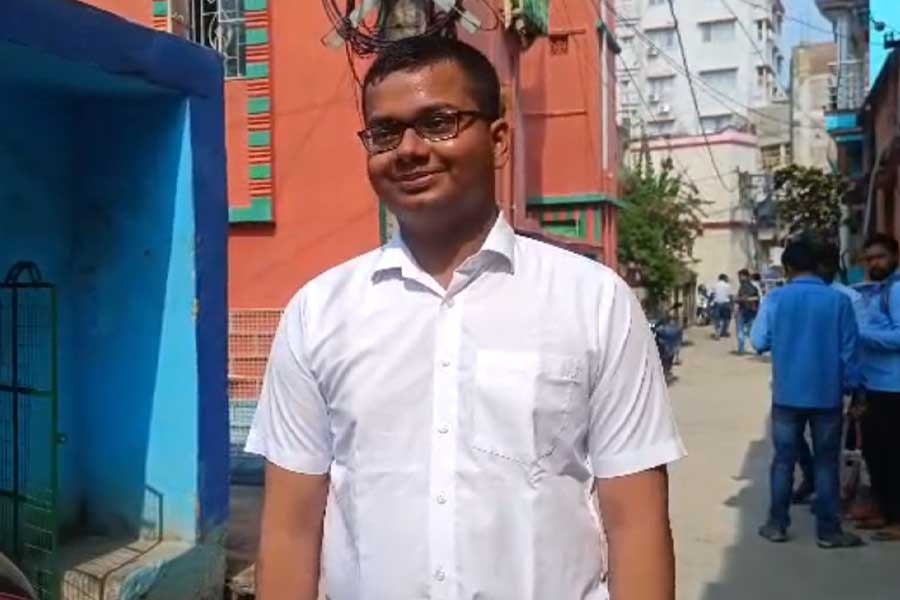 পাকিস্তানকে শিক্ষা দিক, ‘অপারেশন সিঁদুরে’ গর্বিত উচ্চ মাধ্যমিকে প্রথম রূপায়ণ