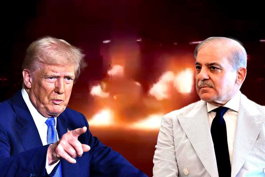 India Air Strike on Pakistan: US warns against retaliation after Operation Sindoor