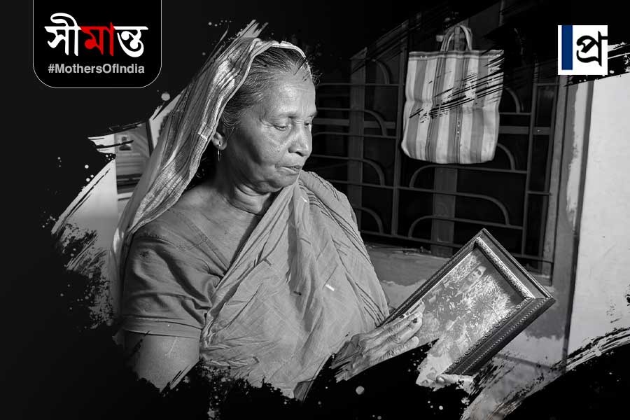 খোকা ফিরে আয়, আজও শহিদ বাবলুর শোকে বাঁচেন একাকী মা