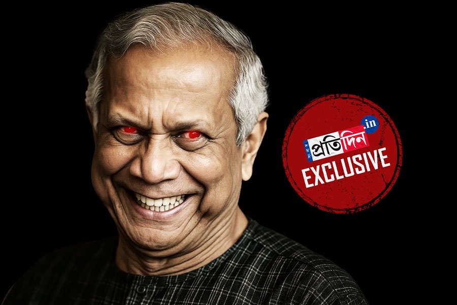 ভারত ধ্বংসের ভয়ংকর ছক বাংলাদেশে? পাকিস্তানকে কেন সমর্থন?