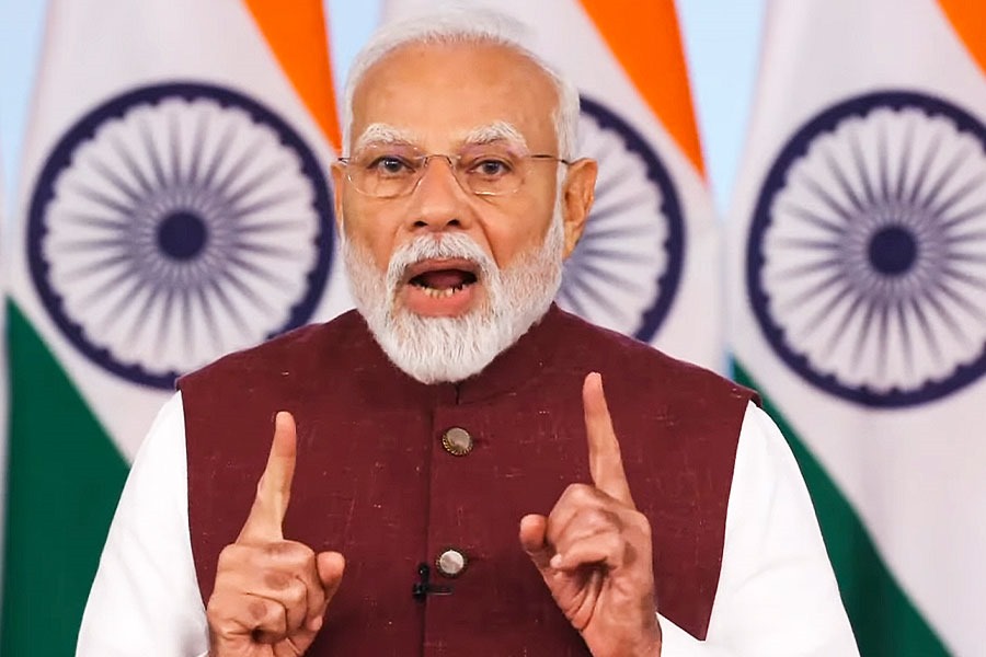 হামলা হলেই যোগ্য জবাব, সেনাকে পূর্ণ স্বাধীনতা প্রধানমন্ত্রীর