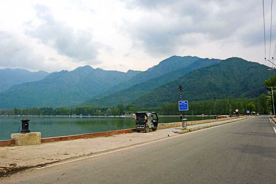 No shelling, no firing, first calm night in Jammu and Kashmir specially along Line of Control in 19 days