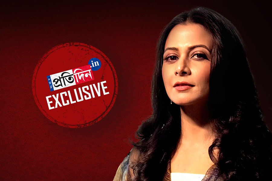 নাচ গানে ভরপুর মেনস্ট্রিম ছবিকে বিদায় দিয়ে কী বললেন কোয়েল?