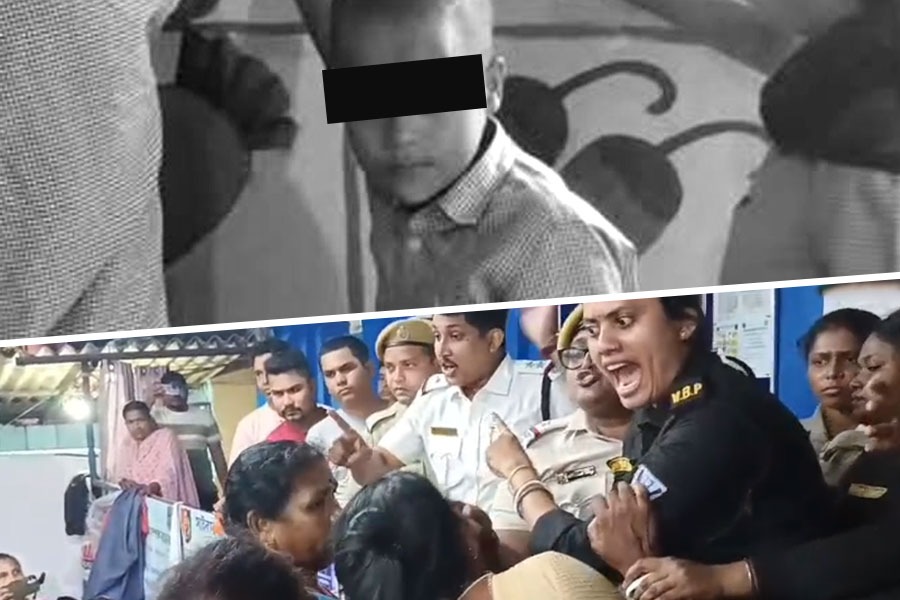 ৪৮ ঘণ্টা পরে নাবালিকার দেহ উদ্ধার, উত্তেজনা হুগলির কানাইপুরে
