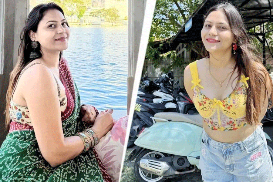 Videos of vlogger Jyoti Malhotra came under scanner reveals her link to Pakistani High Commission Official