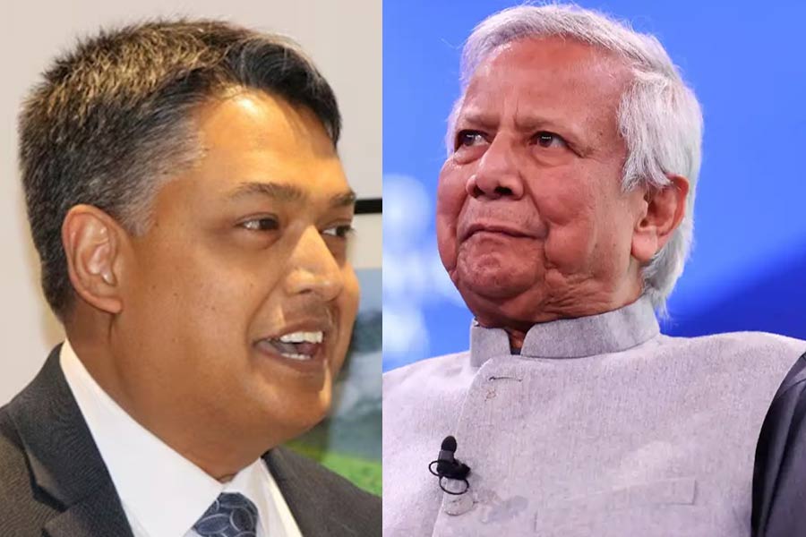 ইদে গরু-ছাগল ‘কুরবানি’তে নিষেধ! ইউনুসের কোপে বাংলাদেশের অভিজ্ঞ কূটনীতিক