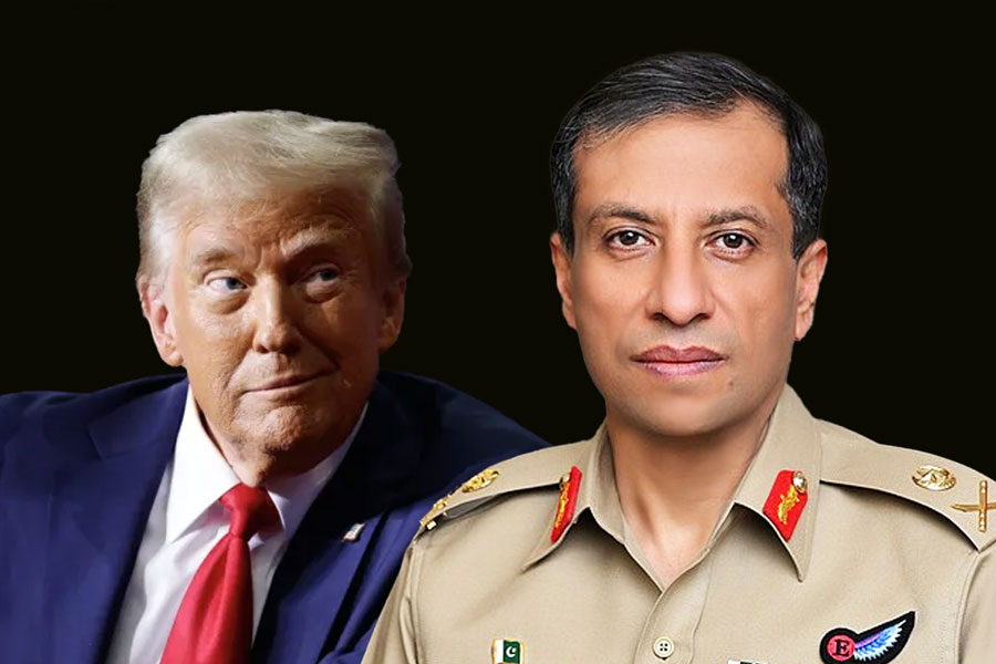 Pakistan want peace Say ISPR director General Ahmed Sharif Chaudhry