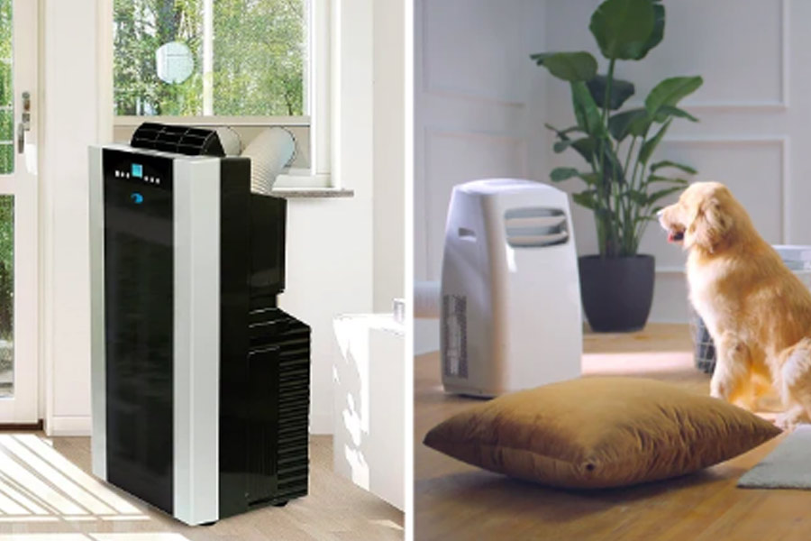 Best portable air conditioners to keep you cool this summer