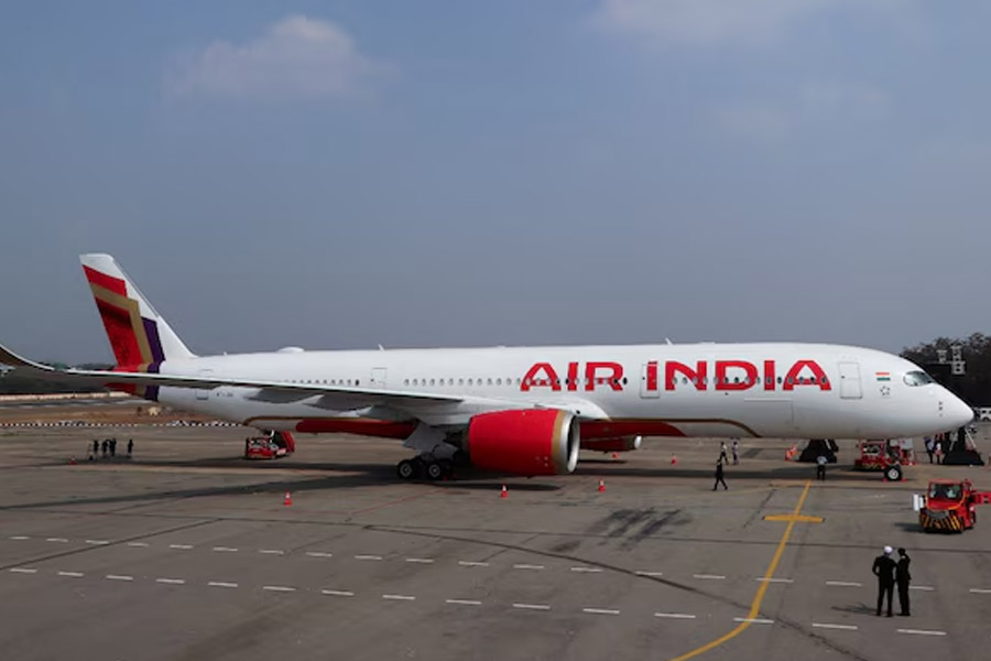 Air India in trouble after Pakistan shuts airspace
