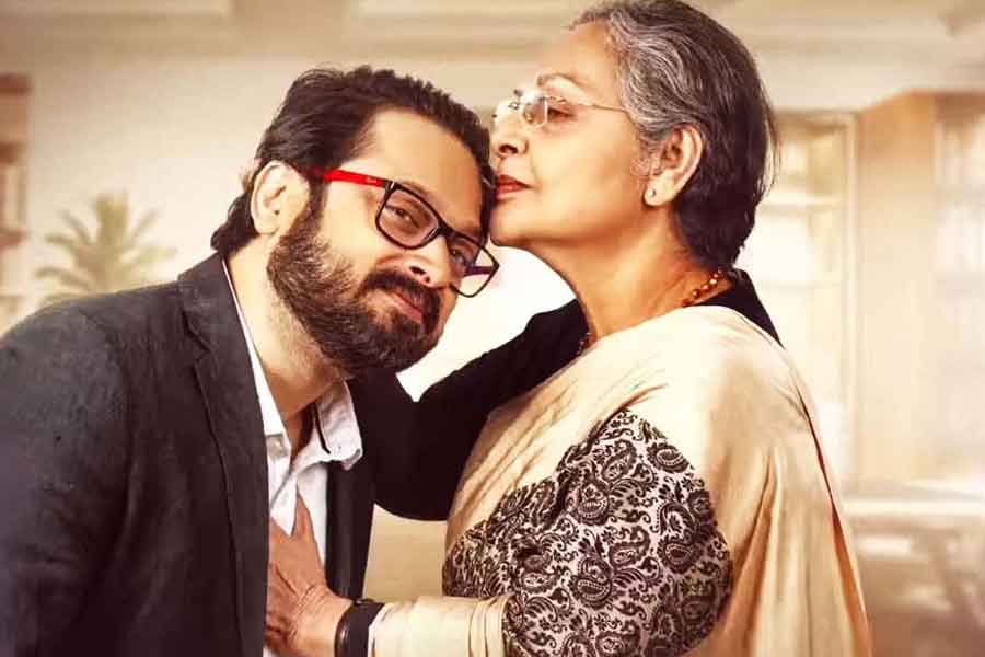 সাফল্যের নয়া শিখরে শিবপ্রসাদের ‘আমার বস’, দু’সপ্তাহে দেখলেন ২ লক্ষেরও বেশি দর্শক