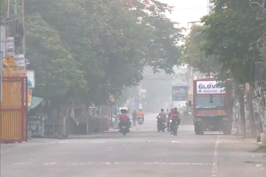 No shelling or blast heard from Jammu, Poonch, Rajouri in Kashmir