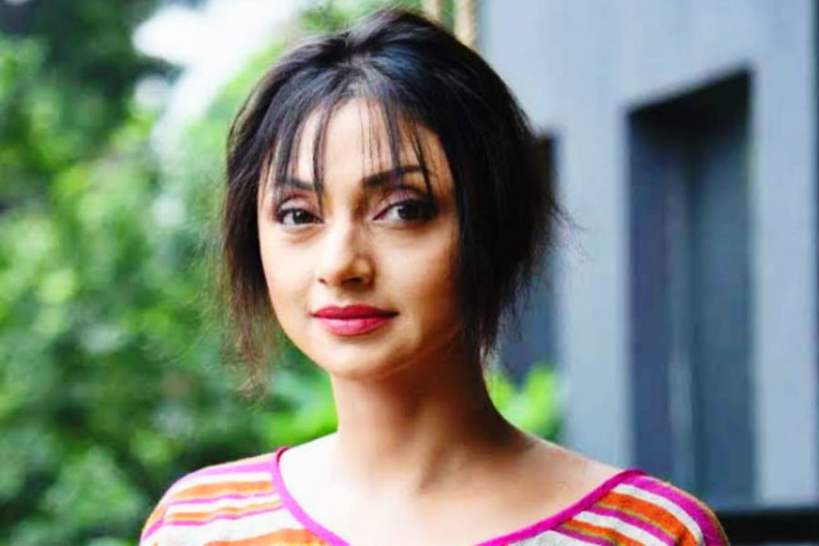 ‘বয়সের সঙ্গে ভালোবাসার কোনও সম্পর্ক থাকতে পারে না’, মত ‘চিরসখা’র কমলিনীর